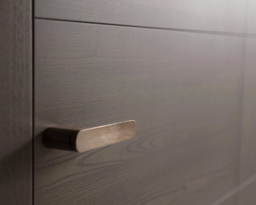 TEKNA 5 XL - Pivot door by Ghizzi & Benatti - view 3
